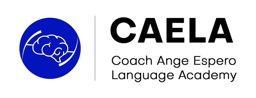 Logo de l'académie CAELA