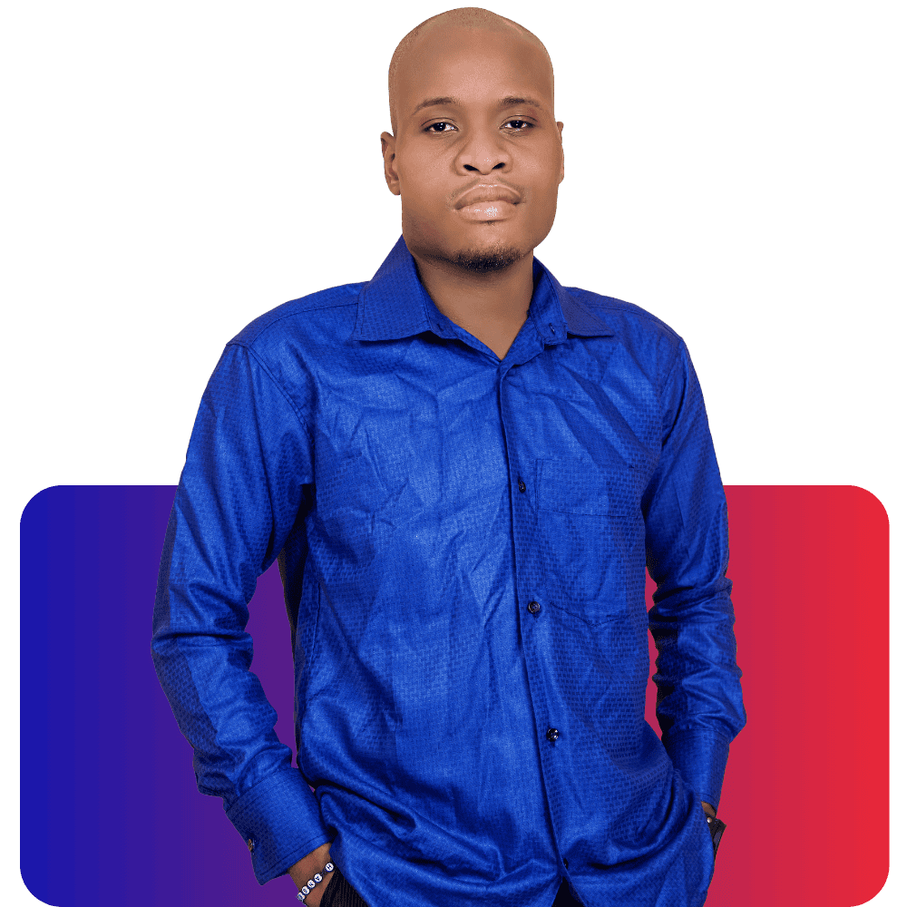 Coach Ange Espero de Souza - Directeur de CAEL ACADEMY alias CAELA