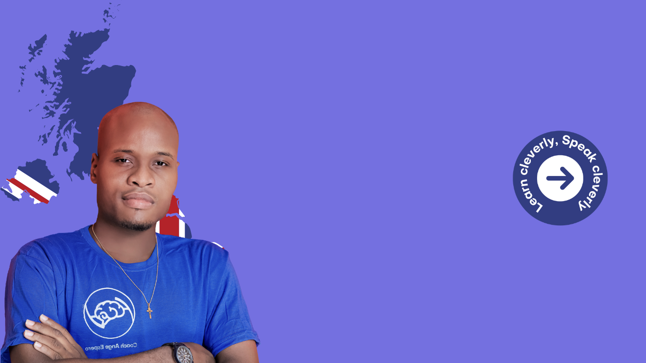   Calmette NOUWAGBE  - Témoignage sur CAELA