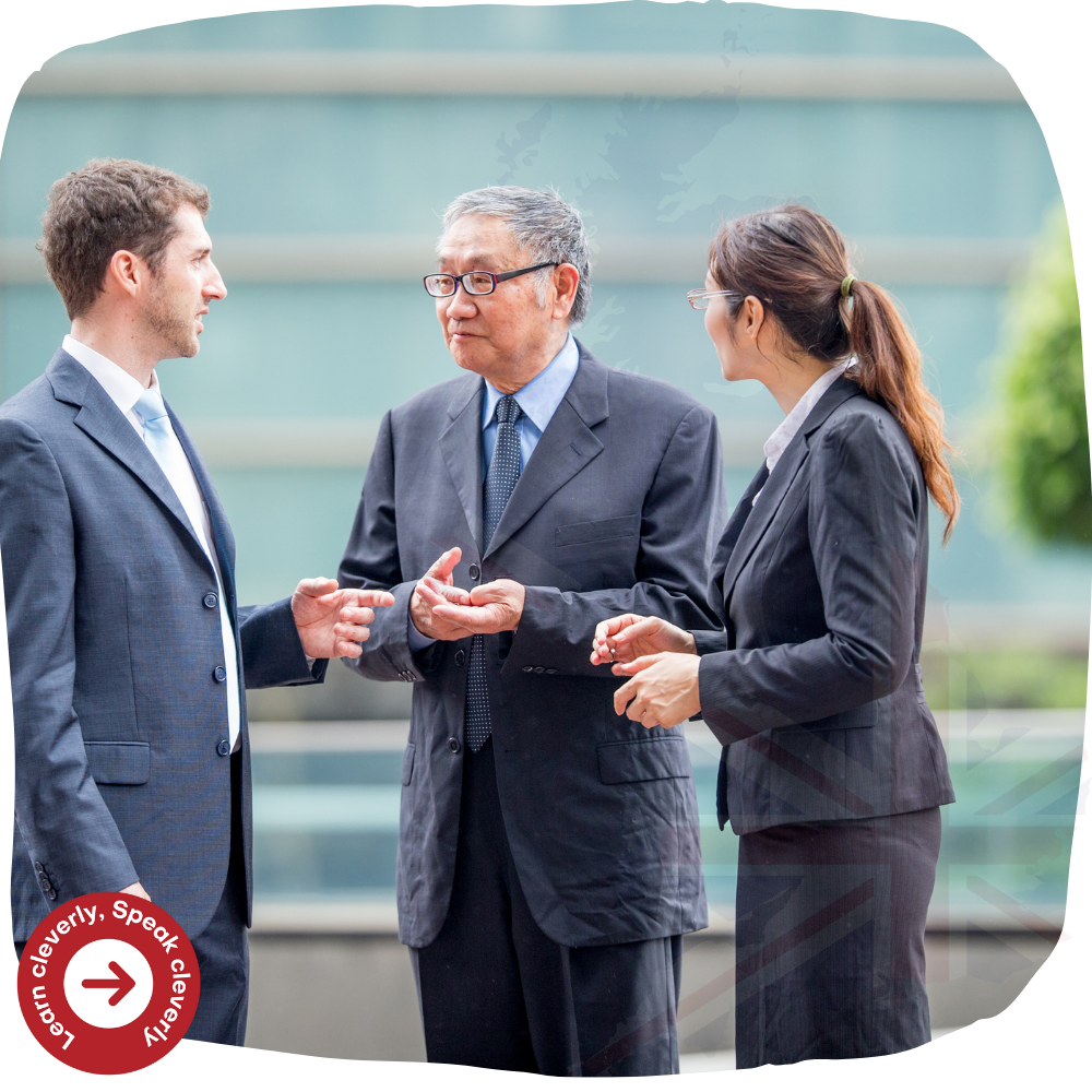 Formation en anglais sur le sujet Formation en Anglais des affaires 1 - Nos services