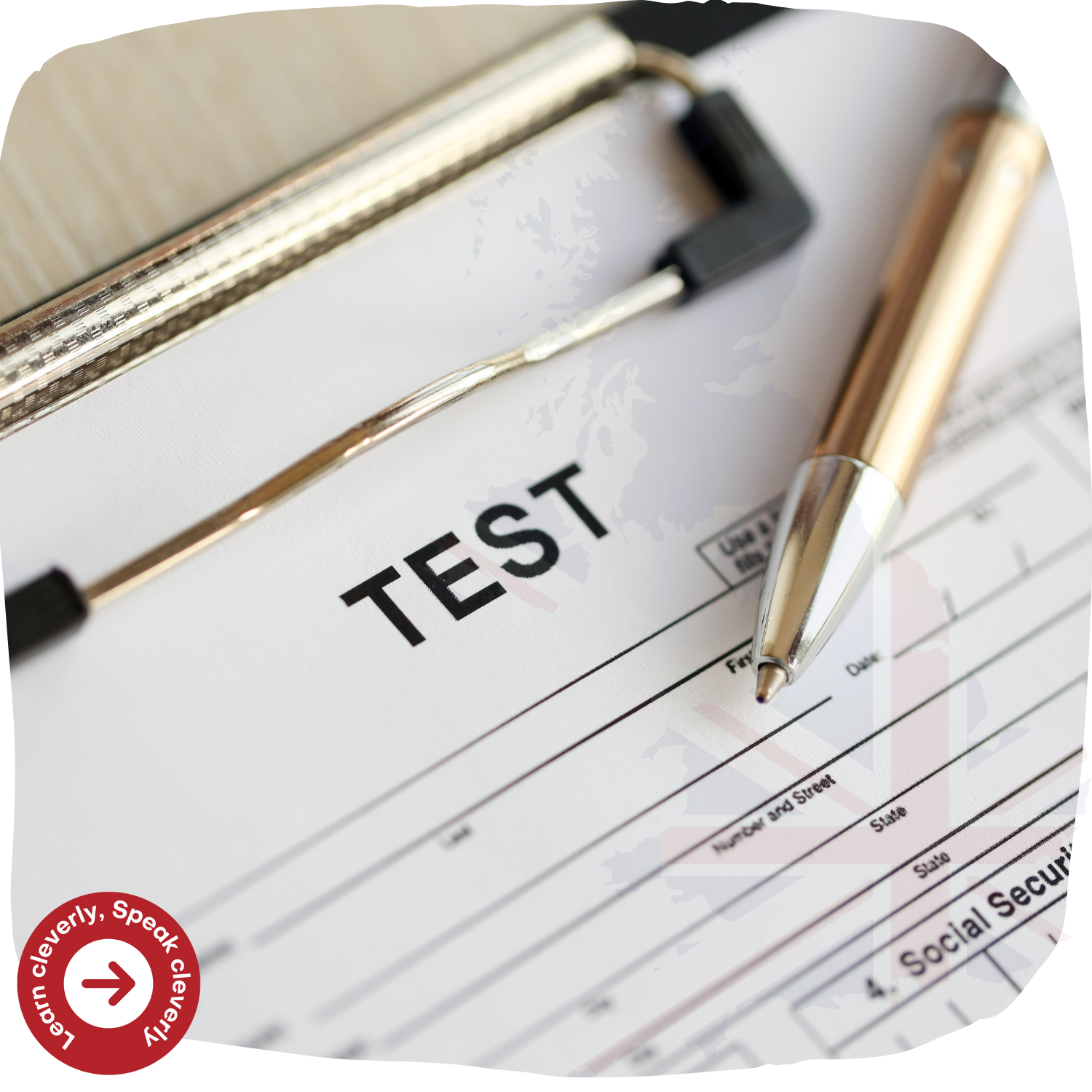 Préparation au TOEFL, IELTS, TOEIC, Duolingo Test