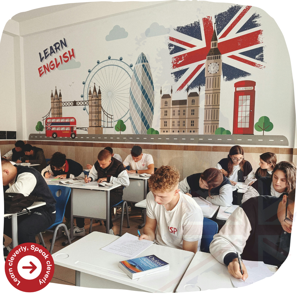 Travaux dirigés en Anglais (1)