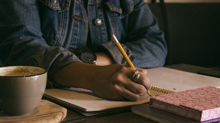 Conseils pour apprendre l'anglais sur le sujet Grammar cover - Blog