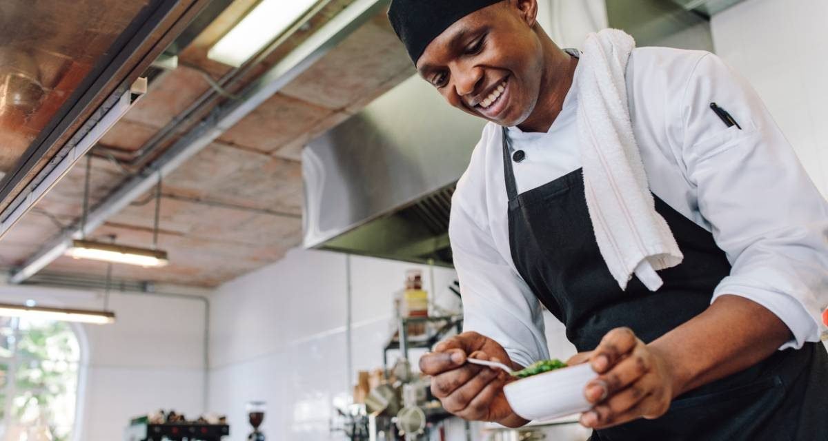 Conseils pour apprendre l'anglais sur le sujet chef - Blog